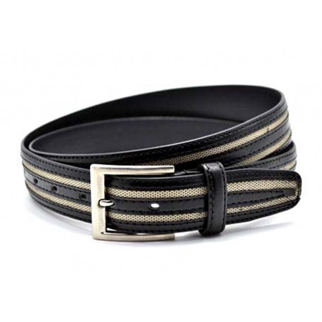 Men's Casual Belt