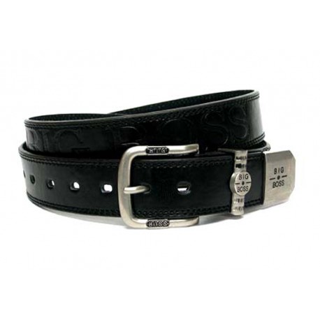 Large Size Belts