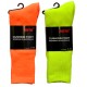 5 Pairs Safety Work Socks