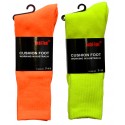 5 Pairs Safety Work Socks