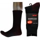 3 Pairs Heavy Duty Wool Work Socks