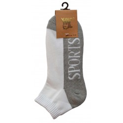 Men's Ankle Sport Sock