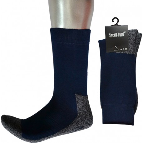 3 Pairs Men's Hiking Socks