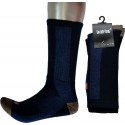 3 Pairs Men's Hiking Socks