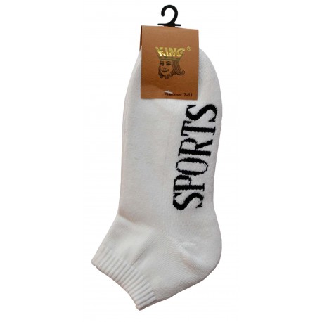 Men's Ankle Sport Sock