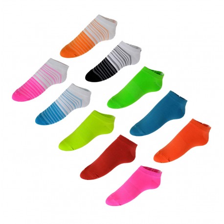 Women's Low Cut Socks 