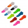 6 or 12 Pairs Women's Low Cut Socks 