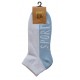 Men's King Size Ankle Sport Socks