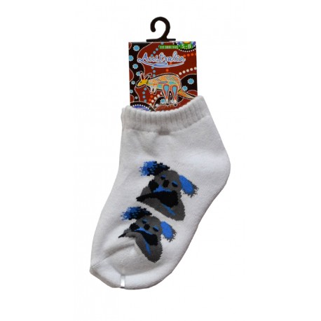 Kid's Souvenir Sock