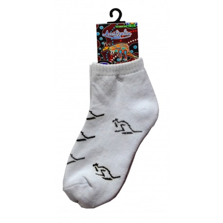 Kid's Souvenir Sock