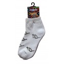 Kid's Souvenir Sock 3