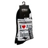 Men's Souvenir Sock 5