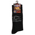 Men's Souvenir Sock 7