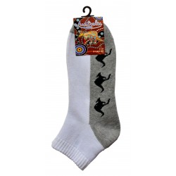Men's Souvenir Sock