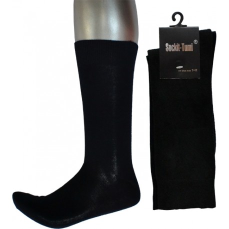 Men's Business Socks 