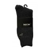 3 Pairs Men's Wool Socks