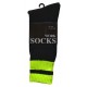 6 pairs Work Socks