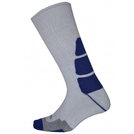 6 Pairs Full Cushion Sport Socks