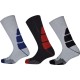 6 Pairs Full Cushion Sport Socks