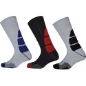 6 Pairs Full Cushion Sport Socks