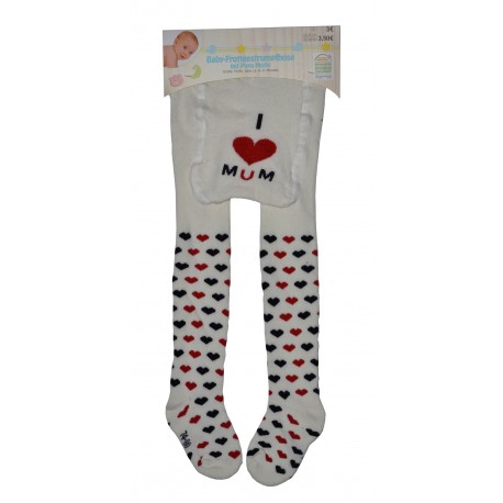 2-5 Kids Tights