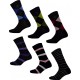 Men's Premium Cotton Business Socks