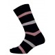 6 pairs Men's Premium Cotton Business Socks
