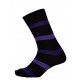 6 pairs Men's Premium Cotton Business Socks