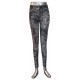 Fashion legging and jegging