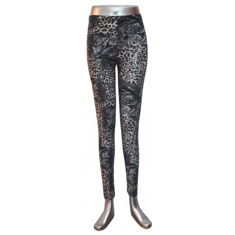 Fashion legging and jegging
