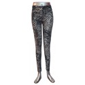 Fashion legging and jegging