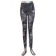 Fashion legging and jegging
