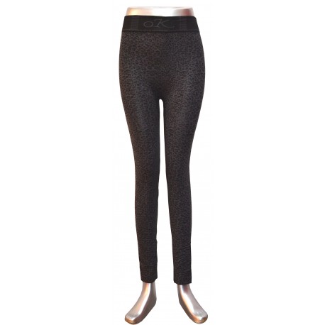 Fashion legging and jegging