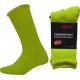 Hi-Vis Safety Boot Woollen Work Socks