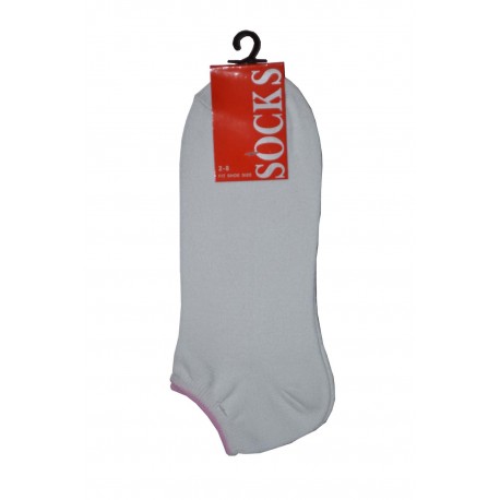 Women's Super Low Cut Socks