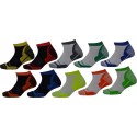 Men's outdoor cushion hiking socks Size: 7-11