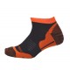 Men's outdoor cushion hiking socks Size: 7-11