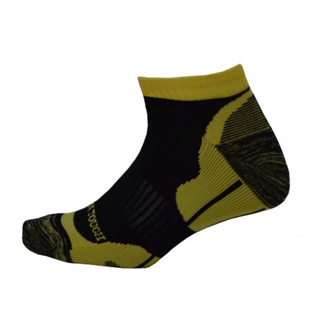 Men's outdoor cushion hiking socks Size: 7-11