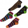 9 Pairs Women Winter Bed Socks