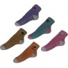 9 Pairs Women Non-Slip Bed Socks