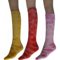 2-8 Half Cushion Knee High Socks