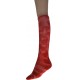 2-8 Half Cushion Knee High Socks