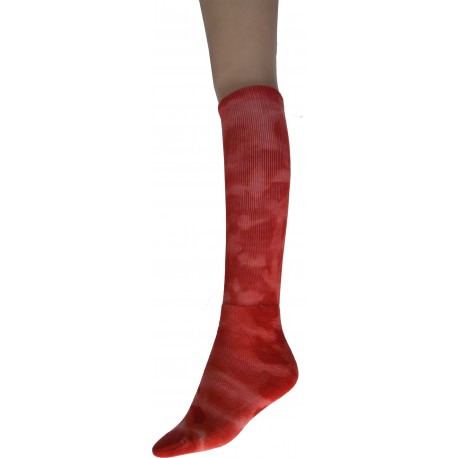 2-8 Half Cushion Knee High Socks